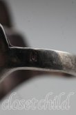 画像6: ヴィヴィアンウエストウッド 中古 / アーマーリング M シルバー  H-24-07-07-129-rg-IN-ZH (6)