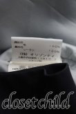 画像6: ヴィヴィアンウエストウッド 中古 / 変形ジャケットセットアップ 40 紺  H-24-07-07-023-su-IN-ZH (6)