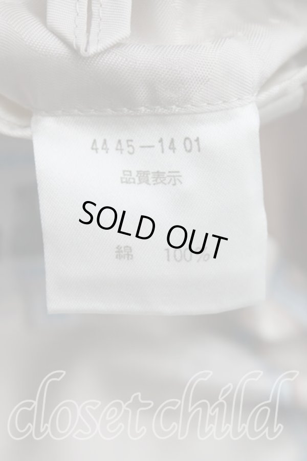 画像4: ヴィヴィアンウエストウッド MAN 中古 / ストライプ脇下切替ジャケット 44 茶  H-24-07-14-097-jc-IN-ZH (4)