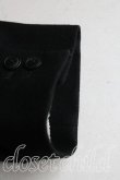 画像5: ヴィヴィアンウエストウッド MAN 中古 / アングロフィリア刺繍ウールジャケット 44 黒  H-24-07-14-098-jc-IN-ZH (5)