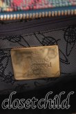 画像4: ヴィヴィアンウエストウッド 中古 / ダービーヤスミンバッグ  アズーロ  H-24-07-14-102-ba-IN-ZH (4)