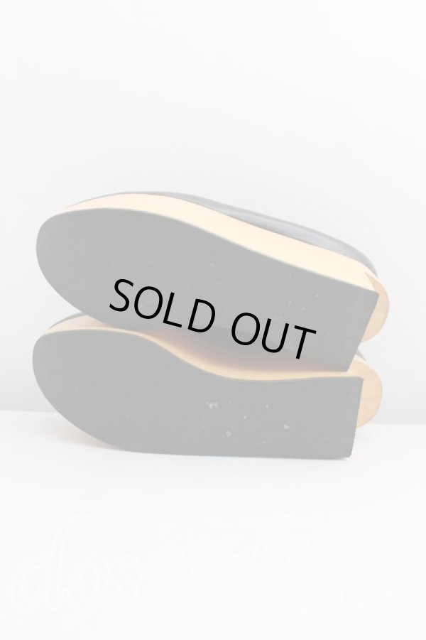 画像5: ヴィヴィアンウエストウッド 中古 / ロッキンホースバレリーナ UK3 黒  H-24-07-14-129-sh-OD-ZH (5)