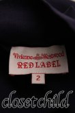 画像3: ヴィヴィアンウエストウッド 中古 / ハートワッペンカットソーワンピース 2 紫  H-24-07-14-013-op-IN-ZH (3)