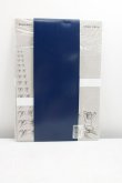 画像2: ヴィヴィアンウエストウッド 中古 / レターセット   H-24-07-14-167-gd-IN-ZH (2)