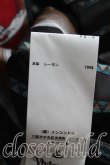 画像5: ヴィヴィアンウエストウッド 中古 / CHRISSIE'S STRIPES CHAOSシャツ XS 赤  H-24-07-21-024-bl-OD-ZH (5)