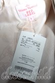 画像4: ヴィヴィアンウエストウッド 中古 / プリンセスセットアップ 1 茶  H-24-07-21-036-su-OD-ZH (4)