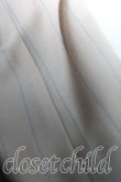 画像7: ヴィヴィアンウエストウッド 中古 / プリンセスセットアップ 1 茶  H-24-07-21-036-su-OD-ZH (7)