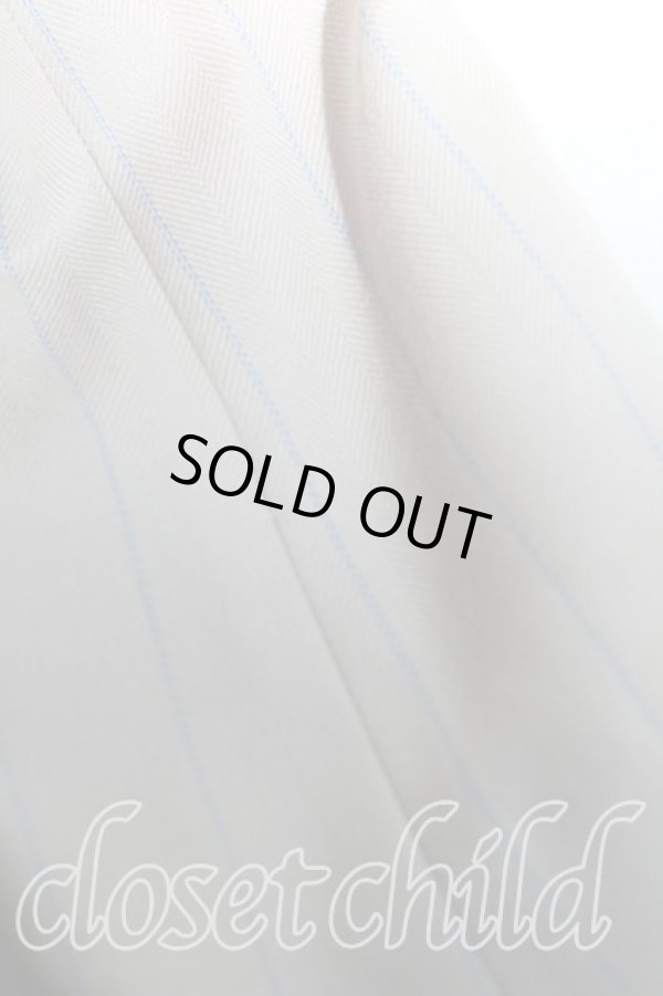 画像7: ヴィヴィアンウエストウッド 中古 / プリンセスセットアップ 1 茶  H-24-07-21-036-su-OD-ZH (7)