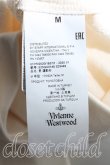 画像5: ヴィヴィアンウエストウッド 中古 / CATptスウェット M 白  H-24-07-21-058-to-IN-ZH (5)