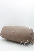 画像4: ヴィヴィアンウエストウッド 中古 / チェルシー2wayバッグ  ベージュ  H-24-07-21-078-ba-OD-ZH (4)