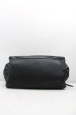 画像3: ヴィヴィアンウエストウッド 中古 / MINIMALヤスミンバッグ  黒  H-24-07-28-033-ba-IN-ZH (3)