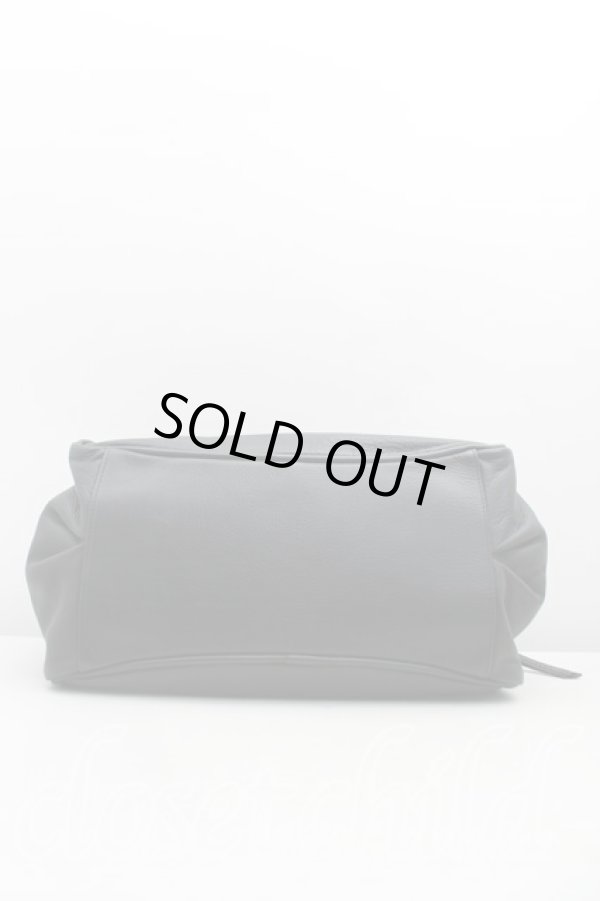 画像3: ヴィヴィアンウエストウッド 中古 / MINIMALヤスミンバッグ  黒  H-24-07-28-033-ba-IN-ZH (3)