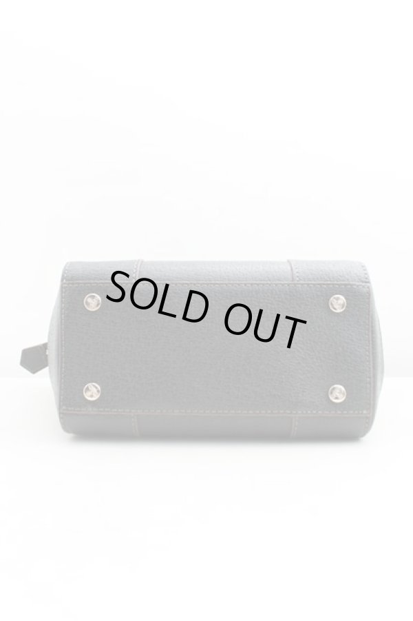 画像3: ヴィヴィアンウエストウッド 中古 / エグゼクティブ2wayバッグ  黒  H-24-07-28-035-ba-IN-ZH (3)