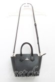 画像5: ヴィヴィアンウエストウッド 中古 / エグゼクティブ2wayバッグ  黒  H-24-07-28-035-ba-IN-ZH (5)