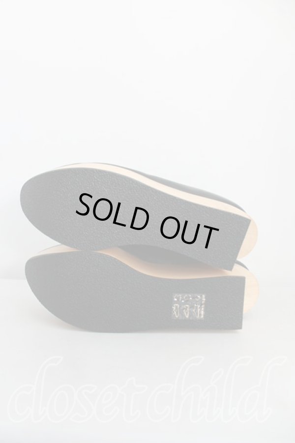 画像5: ヴィヴィアンウエストウッド 中古 / ロッキンホースブーツ UK9 黒  H-24-07-28-043-sh-IN-ZH (5)