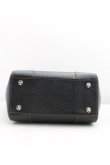 画像3: ヴィヴィアンウエストウッド 中古 / エグゼクティブ2wayバッグ  黒  H-24-08-04-038-ba-IN-ZH (3)