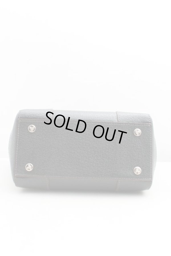 画像3: ヴィヴィアンウエストウッド 中古 / エグゼクティブ2wayバッグ  黒  H-24-08-04-038-ba-IN-ZH (3)