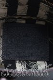 画像4: ヴィヴィアンウエストウッド 中古 / エグゼクティブ2wayバッグ  黒  H-24-08-04-038-ba-IN-ZH (4)