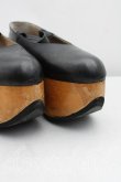 画像6: ヴィヴィアンウエストウッド 中古 / ロッキンホースバレリーナ UK5 黒  H-24-08-04-050-sh-IN-ZH (6)