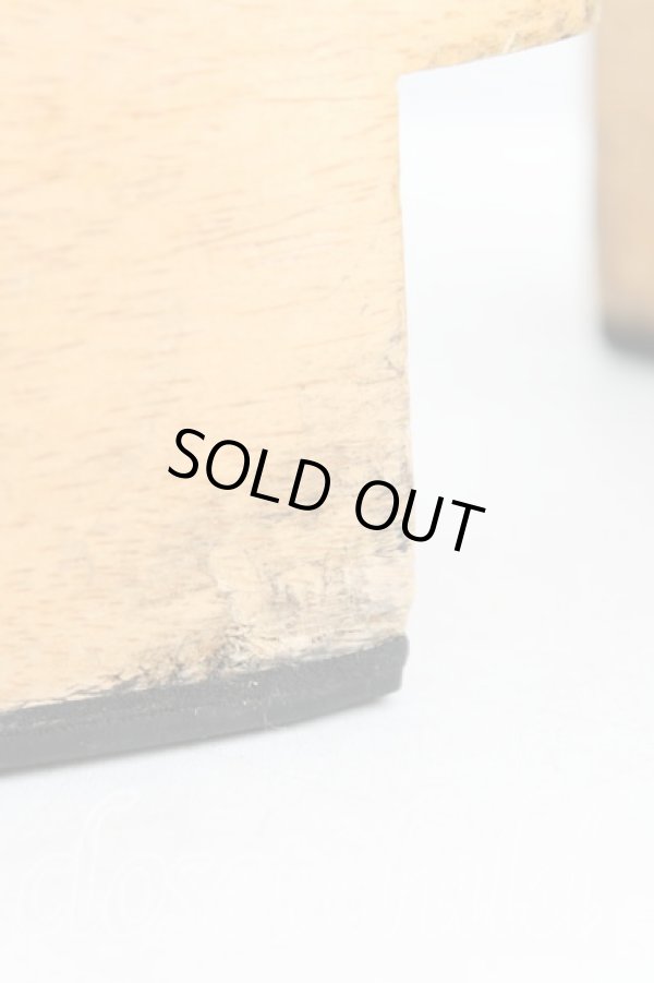 画像8: ヴィヴィアンウエストウッド 中古 / ロッキンホースバレリーナ UK5 黒  H-24-08-04-050-sh-IN-ZH (8)