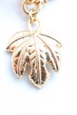 画像4: ヴィヴィアンウエストウッド 中古 / ANGLO PENDANT  ゴールド  H-24-08-11-023-nl-IN-ZH (4)