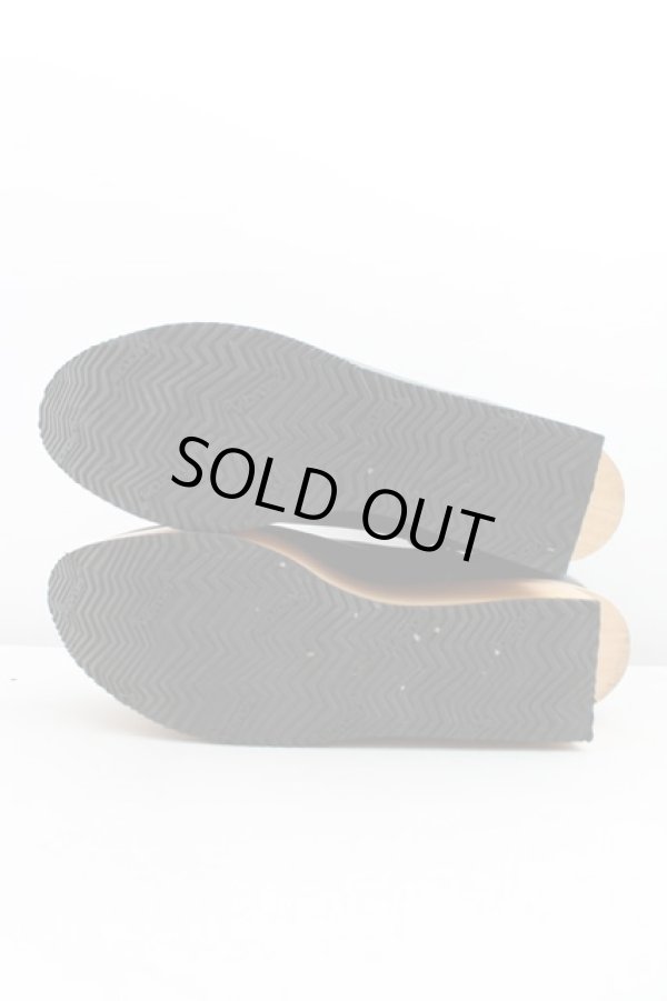 画像5: ヴィヴィアンウエストウッド 中古 / ロッキンホースブーツ UK8 黒  H-24-08-11-024-sh-IN-ZH (5)