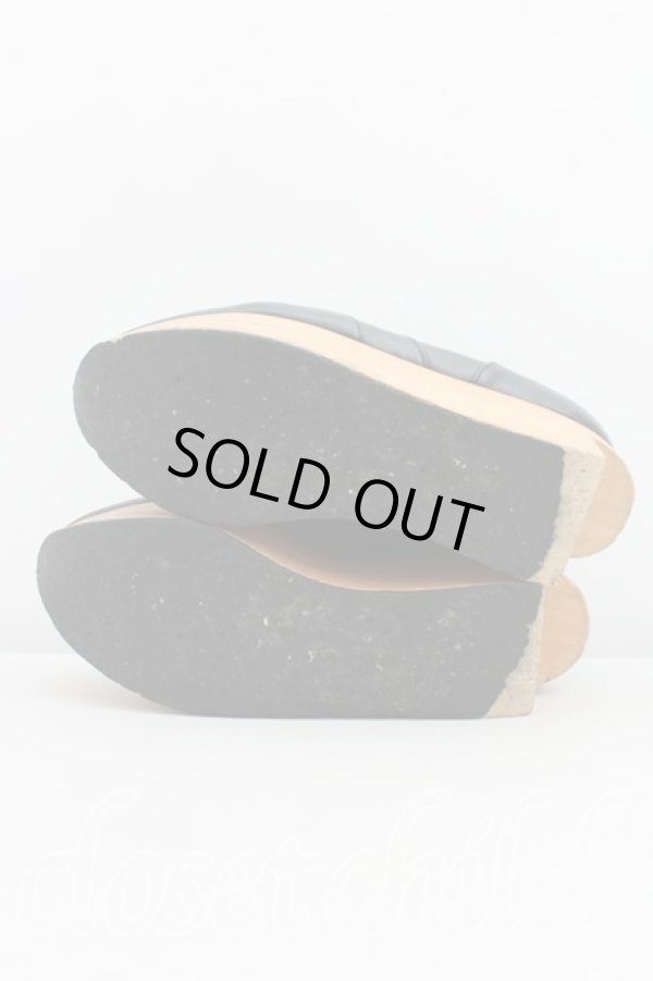 画像5: ヴィヴィアンウエストウッド 中古 / ロッキンホースゴルフ UK3 黒  H-24-08-11-025-sh-IN-ZH (5)