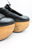 画像6: ヴィヴィアンウエストウッド 中古 / ロッキンホースゴルフ UK3 黒  H-24-08-11-025-sh-IN-ZH (6)