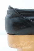 画像7: ヴィヴィアンウエストウッド 中古 / ロッキンホースゴルフ UK3 黒  H-24-08-11-025-sh-IN-ZH (7)