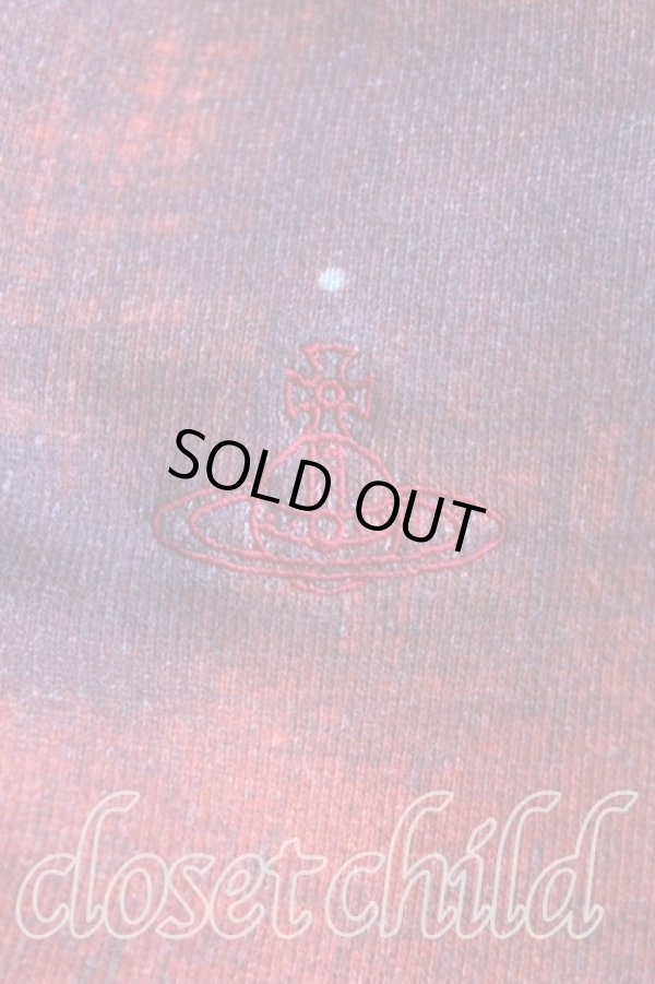 画像5: ヴィヴィアンウエストウッド 中古 / ユニオンジャックスウェットパンツ   H-24-08-11-076-pa-IN-ZH (5)