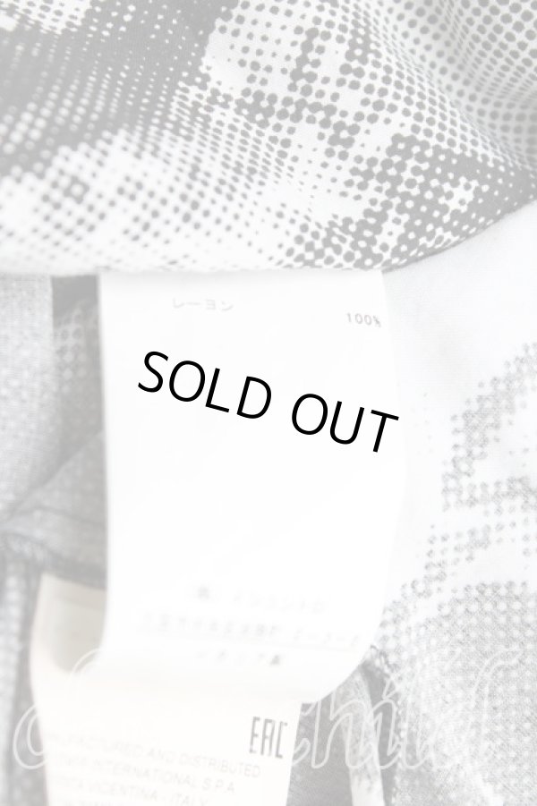 画像4: ヴィヴィアンウエストウッド 中古 / PUPPETptシャツ 40 黒  H-24-08-11-085-bl-IN-ZH (4)