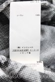 画像4: ヴィヴィアンウエストウッド 中古 / PUPPETptマキシスカート 40 黒  H-24-08-11-089-sk-IN-ZH (4)