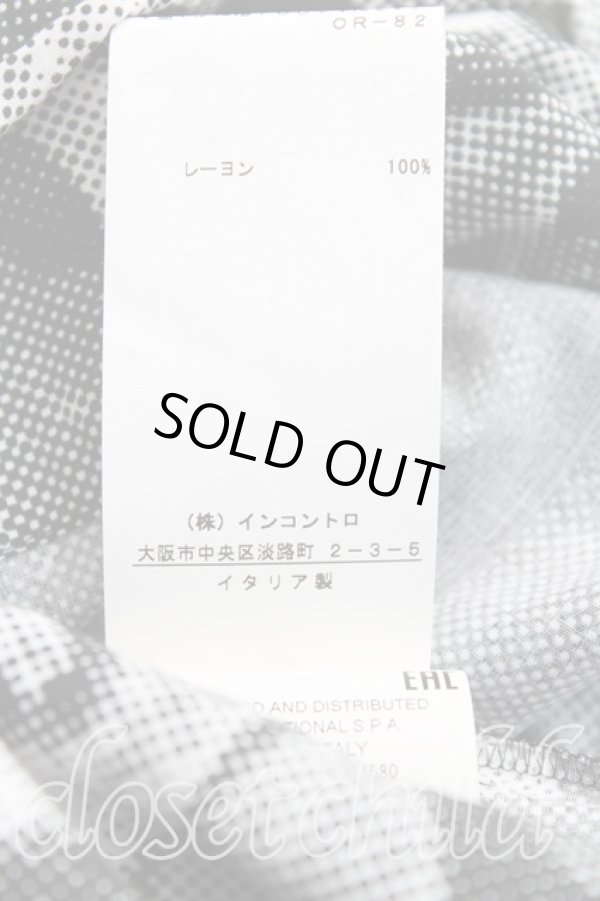 画像4: ヴィヴィアンウエストウッド 中古 / PUPPETptマキシスカート 40 黒  H-24-08-11-089-sk-IN-ZH (4)
