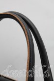 画像6: ヴィヴィアンウエストウッド 中古 / BACROSS ORBバッグ  黒  H-24-08-18-044-ba-OD-ZH (6)