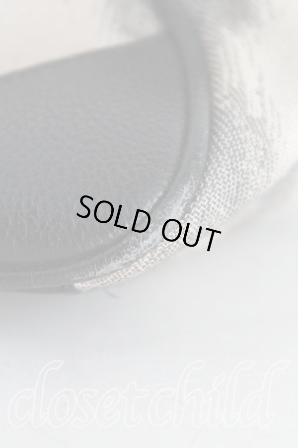 画像5: ヴィヴィアンウエストウッド 中古 / アフリカヤスミンバッグ  黒  H-24-08-18-047-ba-IN-ZH (5)