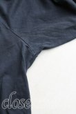 画像6: ヴィヴィアンウエストウッド 中古 / オーブ刺繍長袖カットソー L 紺  H-24-08-18-081-to-OD-ZH (6)