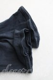 画像8: ヴィヴィアンウエストウッド 中古 / オーブ刺繍長袖カットソー L 紺  H-24-08-18-081-to-OD-ZH (8)