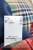 画像4: ヴィヴィアンウエストウッド 中古 / LOU LOU JACKET 38 赤×緑  H-24-08-18-001-jc-IN-ZH (4)