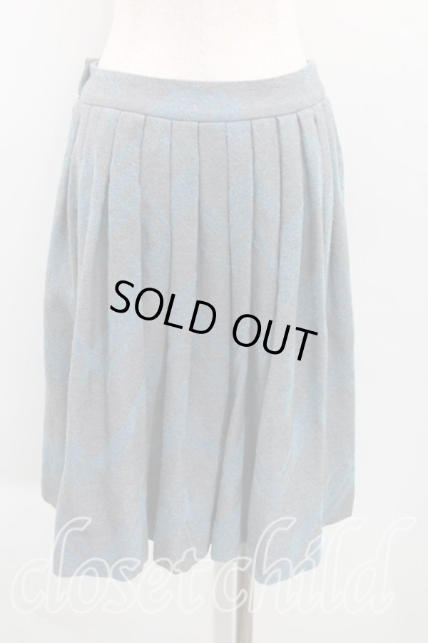 画像4: ヴィヴィアンウエストウッド 中古 / ケープセットアップ 2 灰  H-24-08-18-013-su-OD-ZH (4)