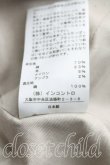 画像6: ヴィヴィアンウエストウッド 中古 / ケープセットアップ 2 灰  H-24-08-18-013-su-OD-ZH (6)