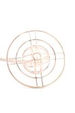 画像3: ヴィヴィアンウエストウッド 中古 / シンライン3Dオーブネックレス  ピンクゴールド  H-24-08-25-041-nl-IN-ZH (3)