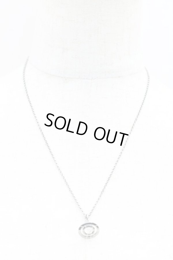 画像6: ヴィヴィアンウエストウッド 中古 / プチオーブネックレス  ガンメタ  H-24-08-25-043-nl-IN-ZH (6)