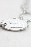 画像5: ヴィヴィアンウエストウッド 中古 / PINA ORBネックレス  シルバー  H-24-08-25-047-nl-OD-ZH (5)