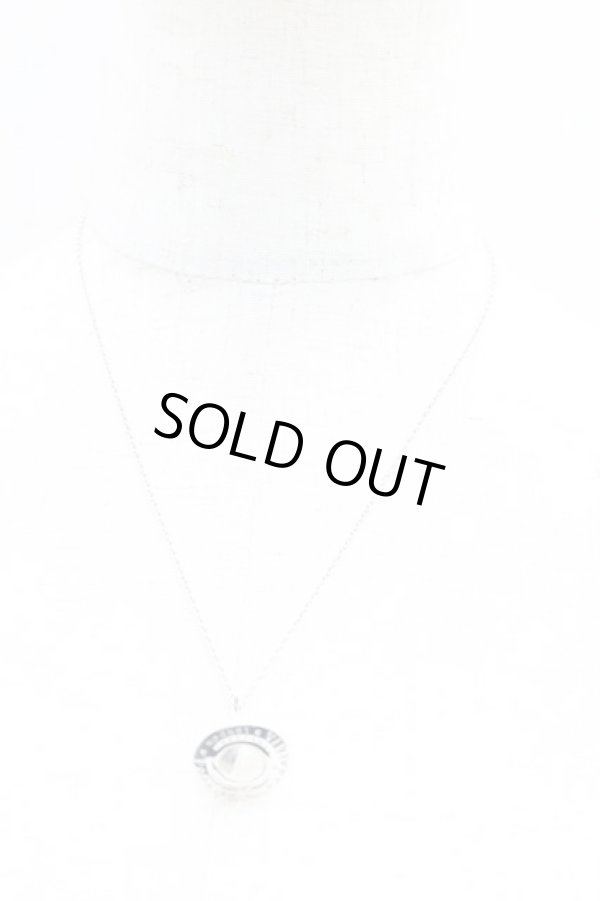 画像6: ヴィヴィアンウエストウッド 中古 / PINA ORBネックレス  シルバー  H-24-08-25-047-nl-OD-ZH (6)