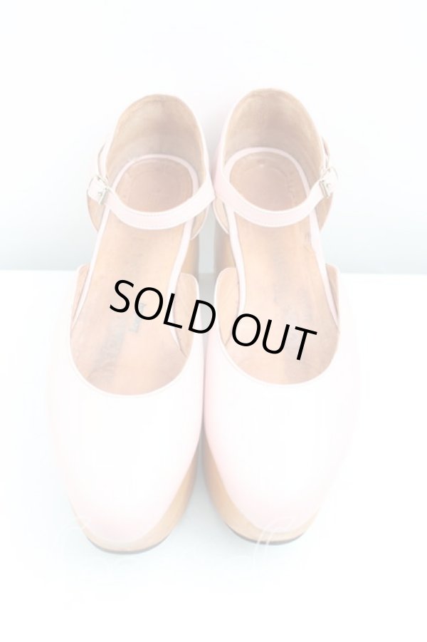 画像2: ヴィヴィアンウエストウッド 中古 / ロッキンホースベイビー UK6 ピンク  H-24-08-25-049-sh-IN-ZH (2)