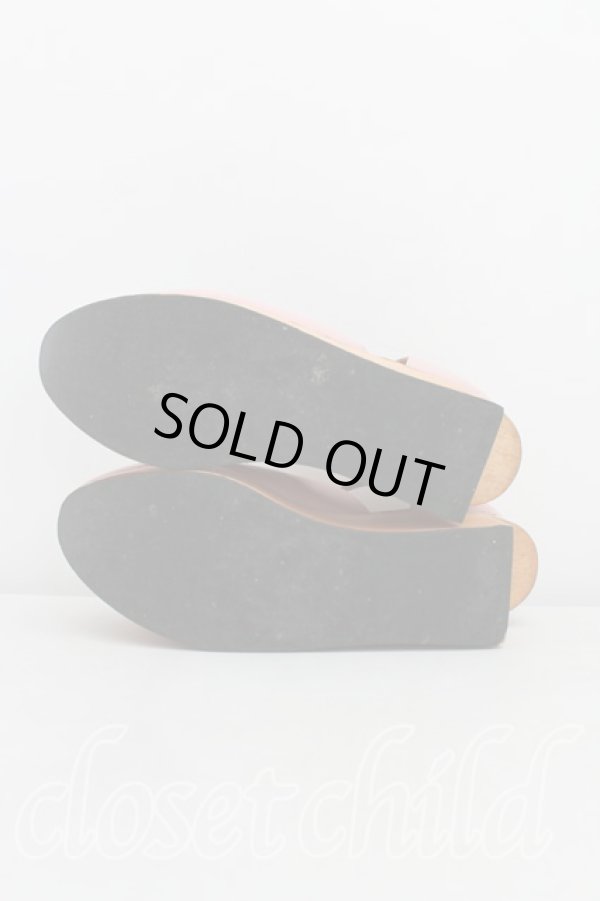 画像5: ヴィヴィアンウエストウッド 中古 / ロッキンホースベイビー UK6 ピンク  H-24-08-25-049-sh-IN-ZH (5)