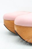 画像6: ヴィヴィアンウエストウッド 中古 / ロッキンホースベイビー UK6 ピンク  H-24-08-25-049-sh-IN-ZH (6)