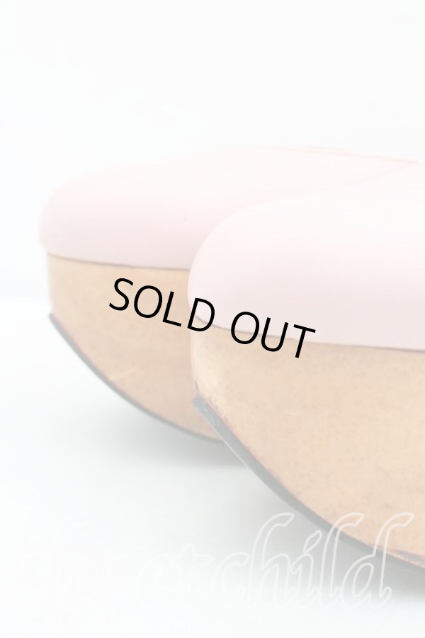 画像6: ヴィヴィアンウエストウッド 中古 / ロッキンホースベイビー UK6 ピンク  H-24-08-25-049-sh-IN-ZH (6)