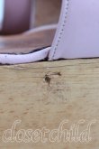 画像7: ヴィヴィアンウエストウッド 中古 / ロッキンホースベイビー UK6 ピンク  H-24-08-25-049-sh-IN-ZH (7)