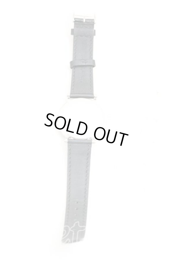 画像3: ヴィヴィアンウエストウッド 中古 / FOLLOW THE STARSウォッチ  黒  H-24-08-25-055-ac-OD-ZH (3)